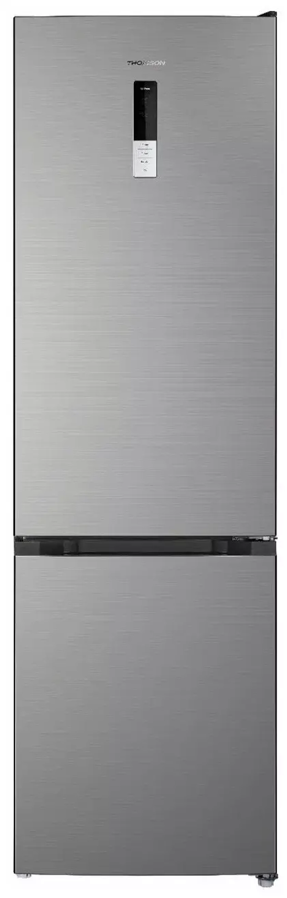 Холодильник с нижней морозильной камерой Thomson BFC30EN01 (MLN)