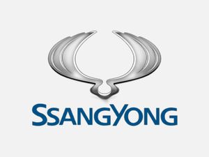 SsangYong
