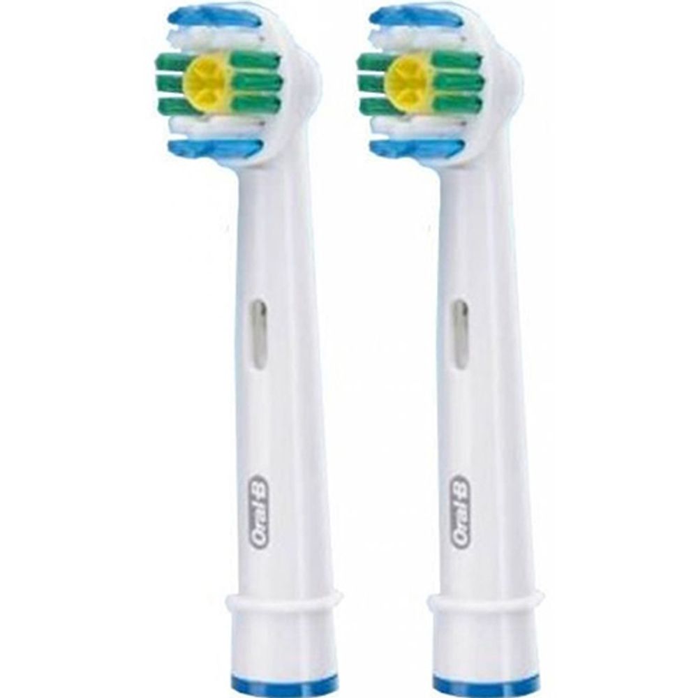 Сменная насадка Oral-B 3D White EB18-2