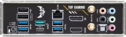 Материнская плата Asus TUF GAMING B550-PLUS WIFI II RTL