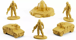 RISK Shadow Forces