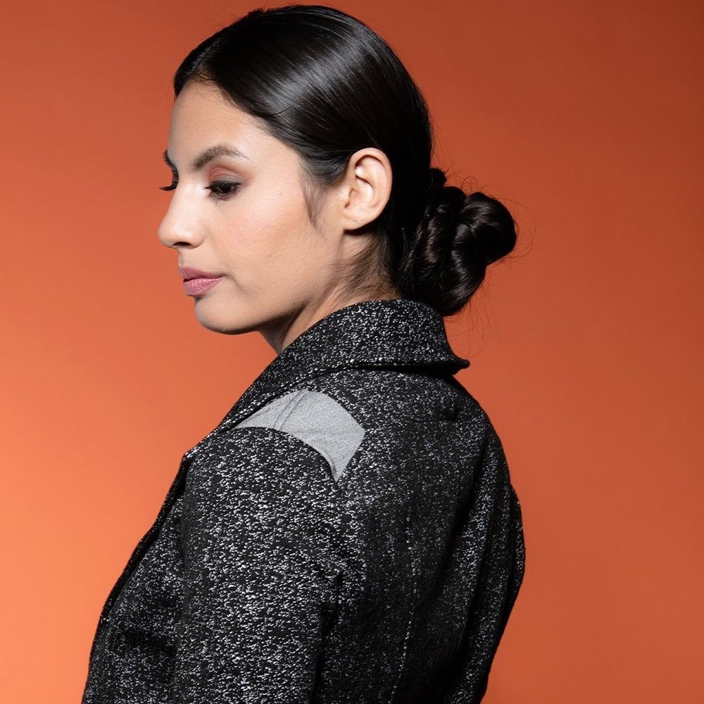 Фон бумажный Savage SA 24-12 Orange 2.72 x 11м оранжевый