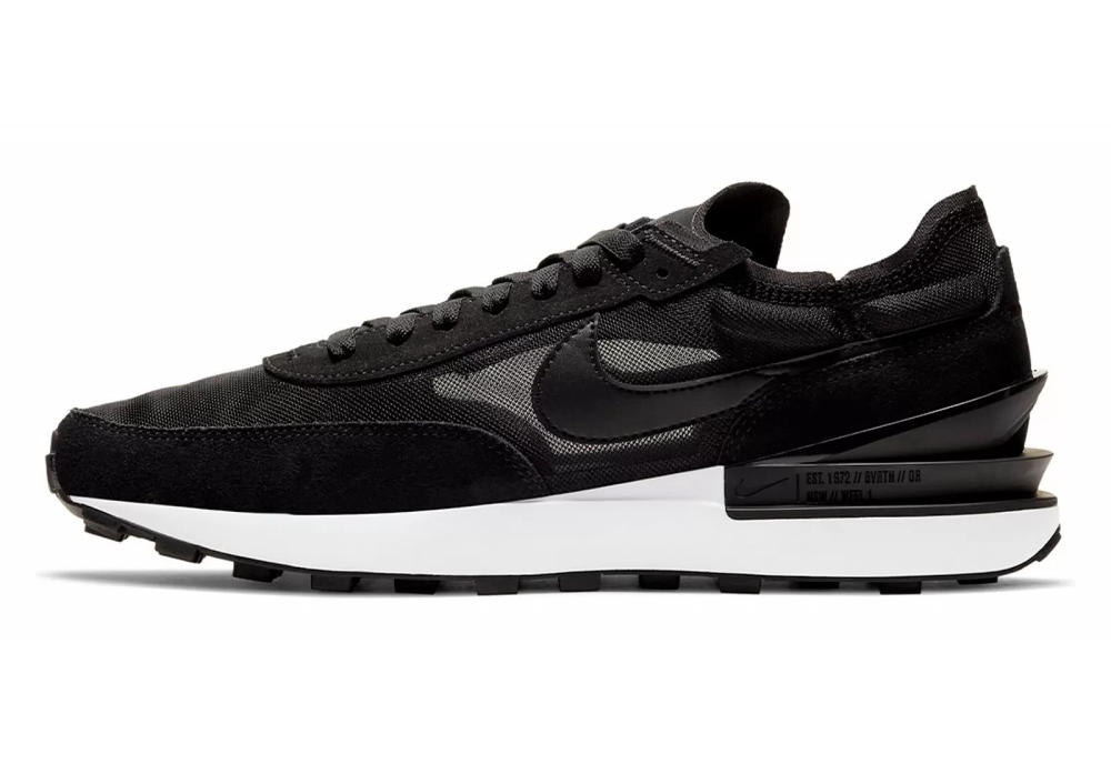 DA7995-001 Кроссовки NIKE WAFFLE ONE