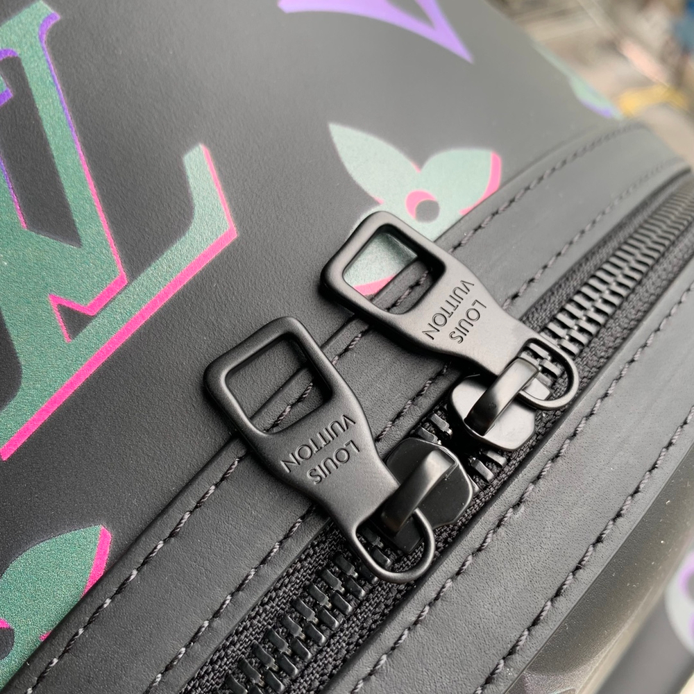 Louis Vuitton Comet Backpack