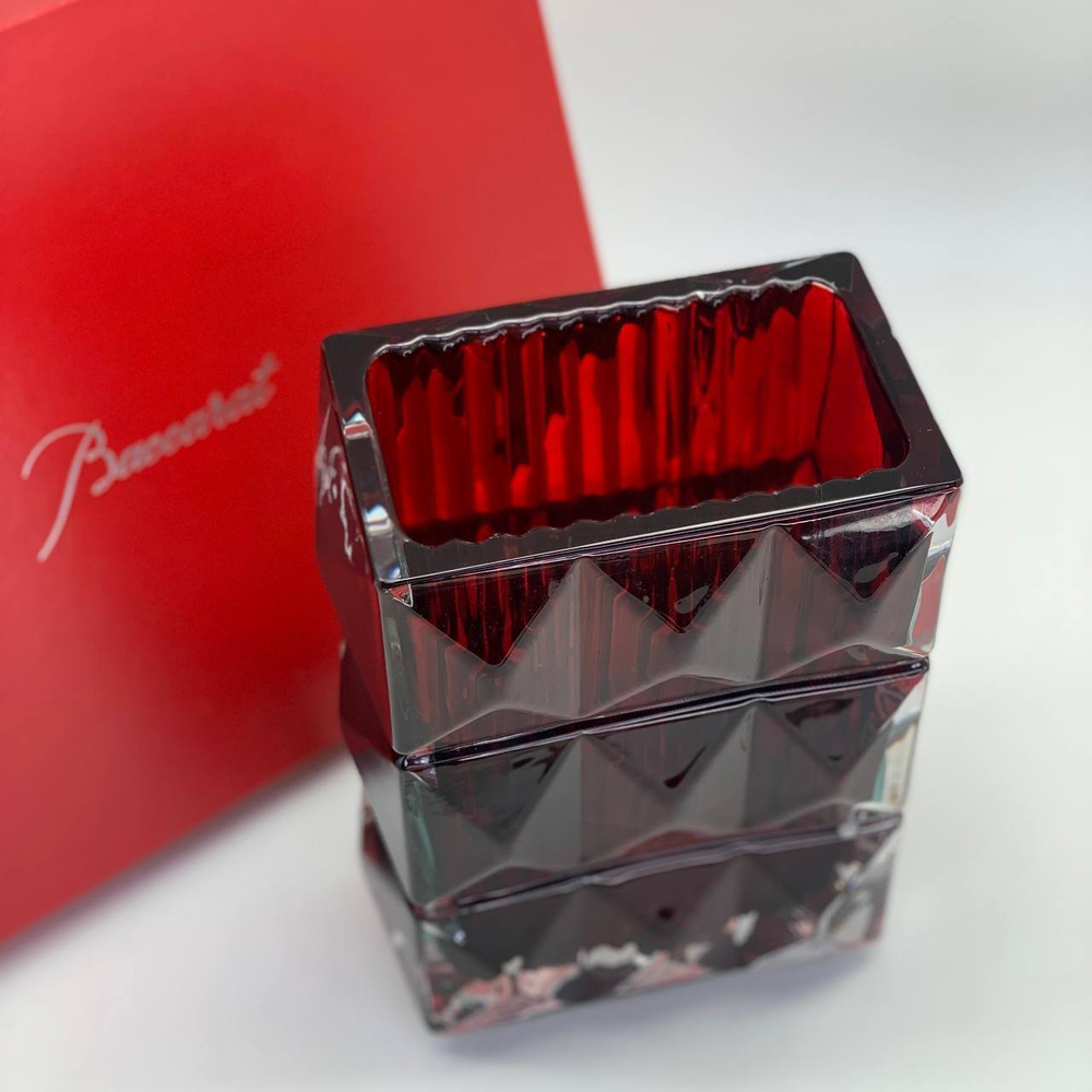 Ваза Baccarat 22 см