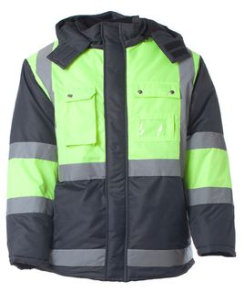 Спецодежда зимняя