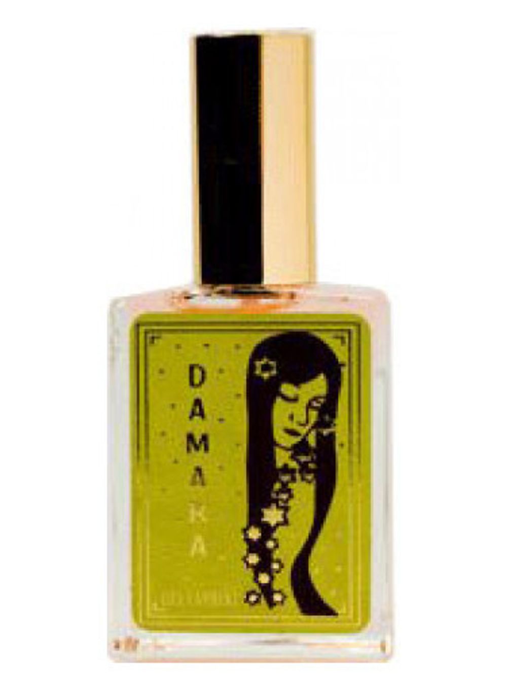 Lily Lambert Goddess Damara