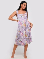 Ночная сорочка большие размеры