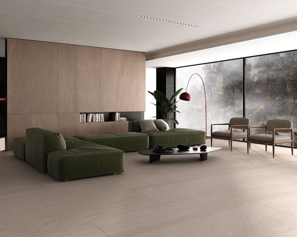 ARTCER 1XL Limestone Verde Matt 120x180