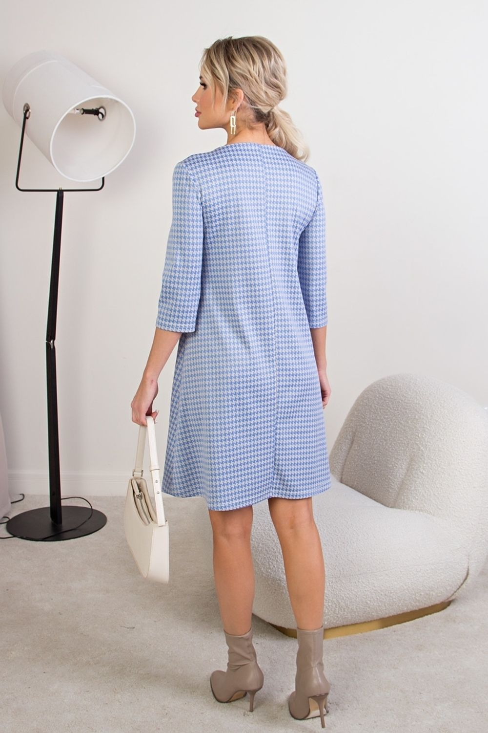 Платье Кэри №15 Valentina (Акция)