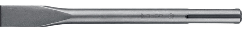 ЗУБР Буран, 25 x 280 мм, SDS-max, плоское зубило, Профессионал (29382-25-280)