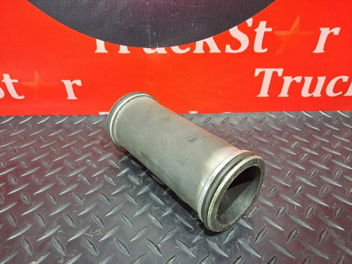 Патрубок интеркулера