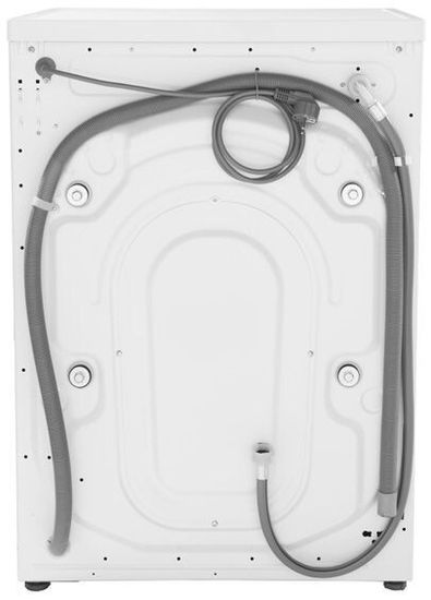 Стиральная машина Amica TAWE 6103 LSS