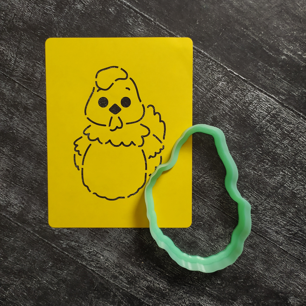 Курочка №30