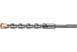 Бур ЗУБР Профессионал (16x210 мм; SDS-plus) 29314-210-16_z02