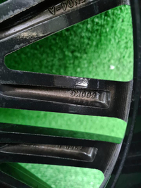 Диск Комплект дисков R17 Chery Arrizo 8 (22-нв)