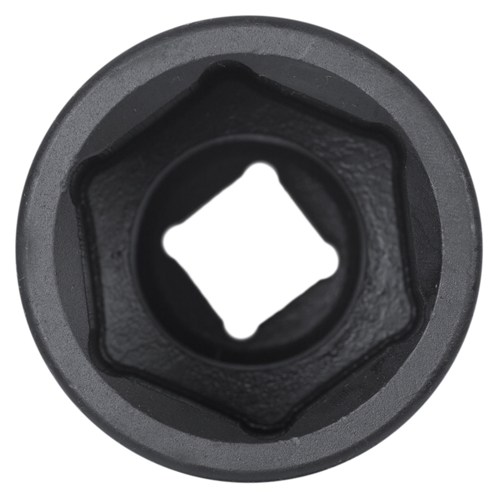 KING TONY (643546M) Головка торцевая ударная глубокая шестигранная 3/4", 46 мм