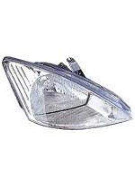 ФАРА FORD FOCUS 1998- ПЕРЕДНЯЯ ПРАВАЯ, НЕ КСЕНОН