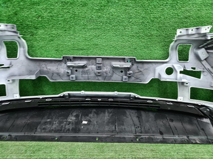 Бампер передний Geely Coolray (2023-н.в.)