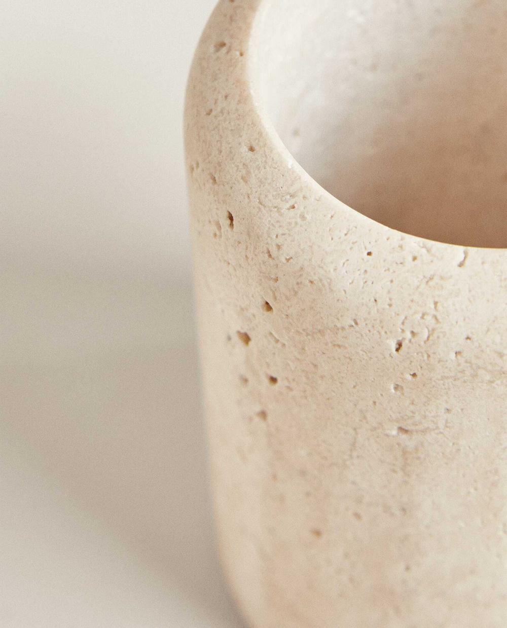 ZARA HOME ПОДСТАВКА ДЛЯ ЗУБНЫХ ЩЕТОК