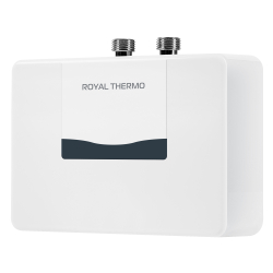 Проточный водонагреватель Royal Thermo NP 6 Smarttronic (НС-1588897)