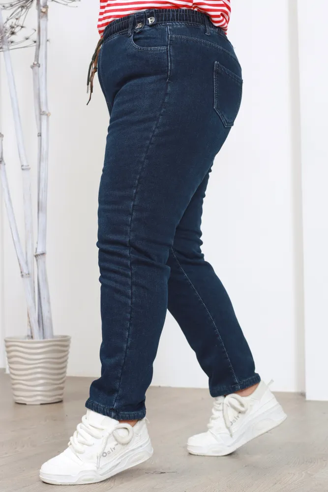 Джинсы 5663 Fabrika