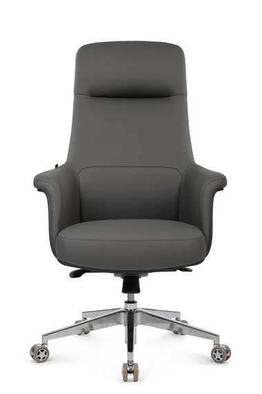 Кресло Verdi A655C Серый