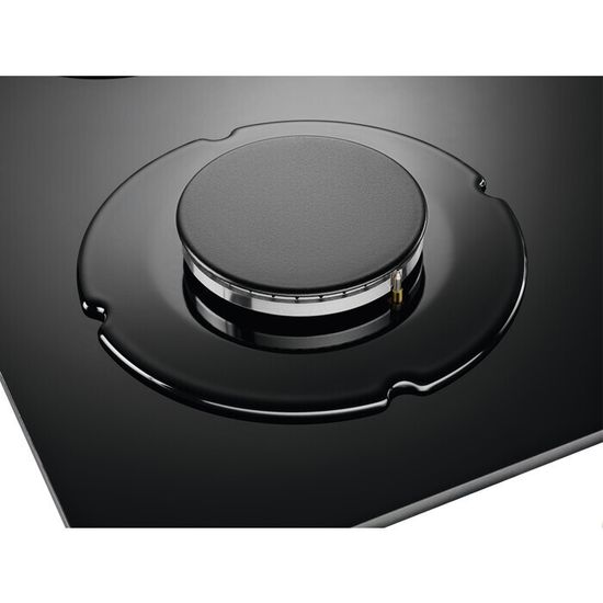 Газовая варочная панель Electrolux GPE264EK