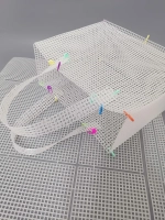 Канва для сумки Тоут