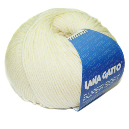 Super Soft (Lana Gatto)