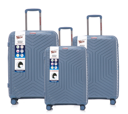 Чемоданы Cairo | 12 цветов