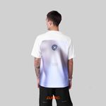 Футболка мужская Krakatau Weywot Printed артикул:Tm128-4 - купить в магазине Дайс