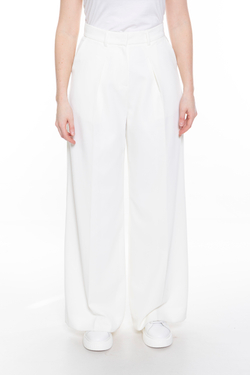 СТИЛЬНЫЕ ШИРОКИЕ БРЮКИ