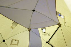 ЗИМНЯЯ ПАЛАТКА POLAR BIRD 4T LONG КОМПАКТ