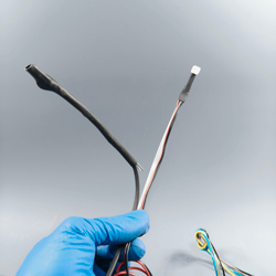 Ballu запчасти кондиционера