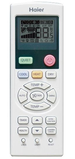 Сплит-система Haier AB60ES2ERA/1U60IS2EAB