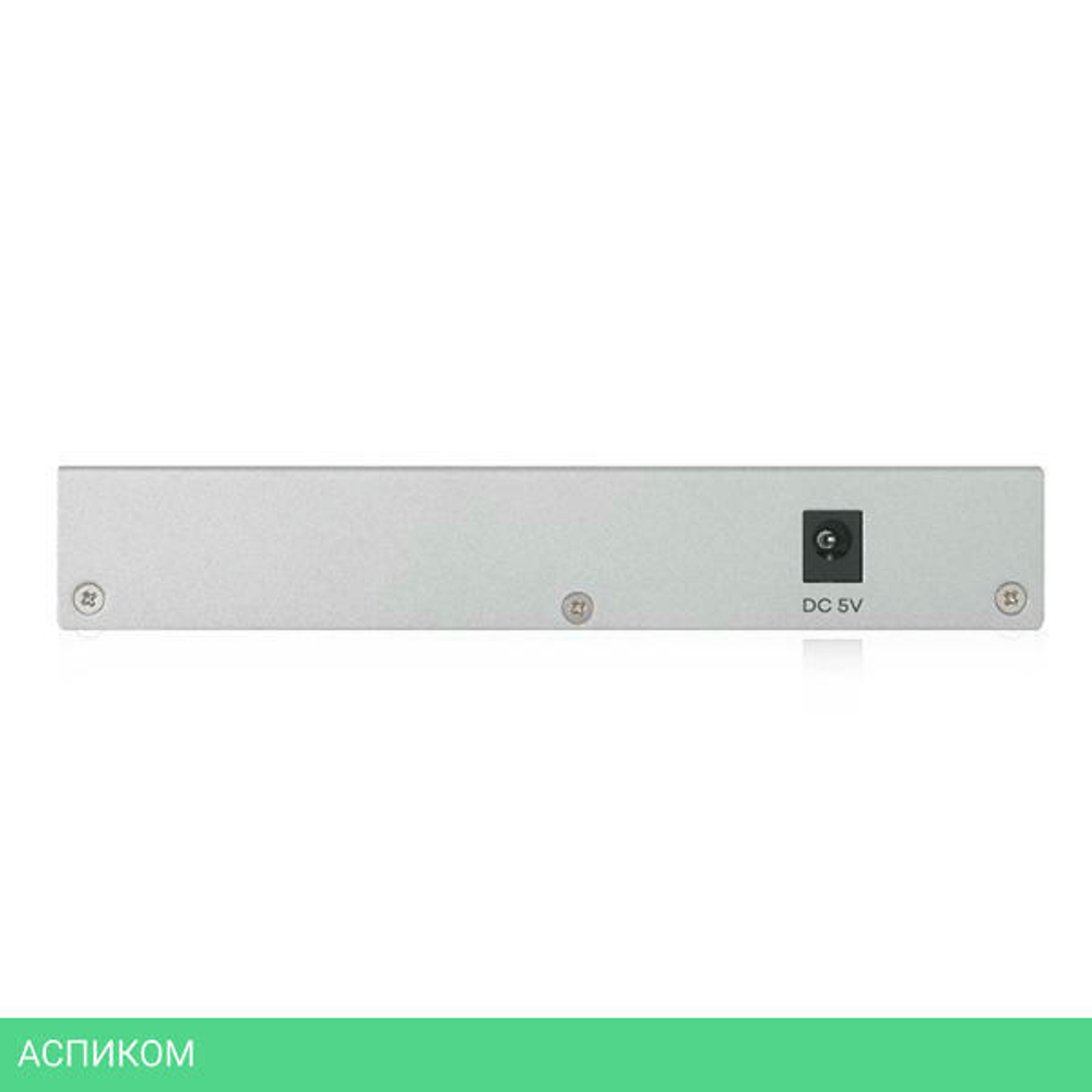 Коммутатор Zyxel GS1200-8 GS1200-8-EU0101F