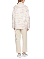 Куртка из шерсти