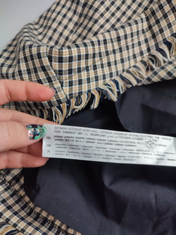 Юбка Bershka стильная 44 размер