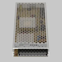 Источник напряжения PSL006 48В 250Вт IP 20 831009 Led Strip 831009