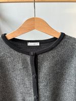 Кардиган из шерсти с хлопком Dolce & Gabbana, 128