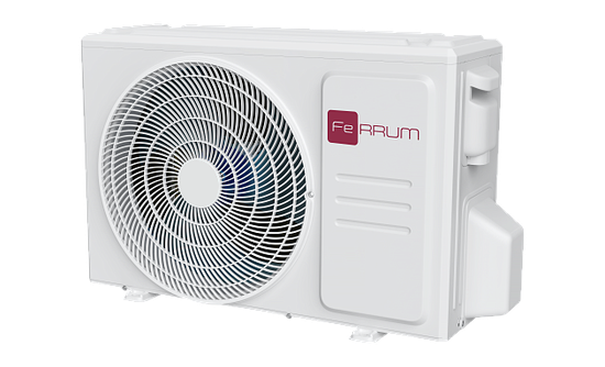 Наружный блок инверторной мульти сплит-системы FeRRUM FORCE iFOS36FM1A