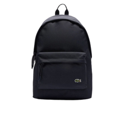 Теннисный рюкзак Lacoste Neocroc - navy blue/white