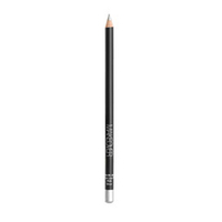 Мягкий карандаш для глаз тон Silver Makeover Paris Kohl Eyeliner Pencil