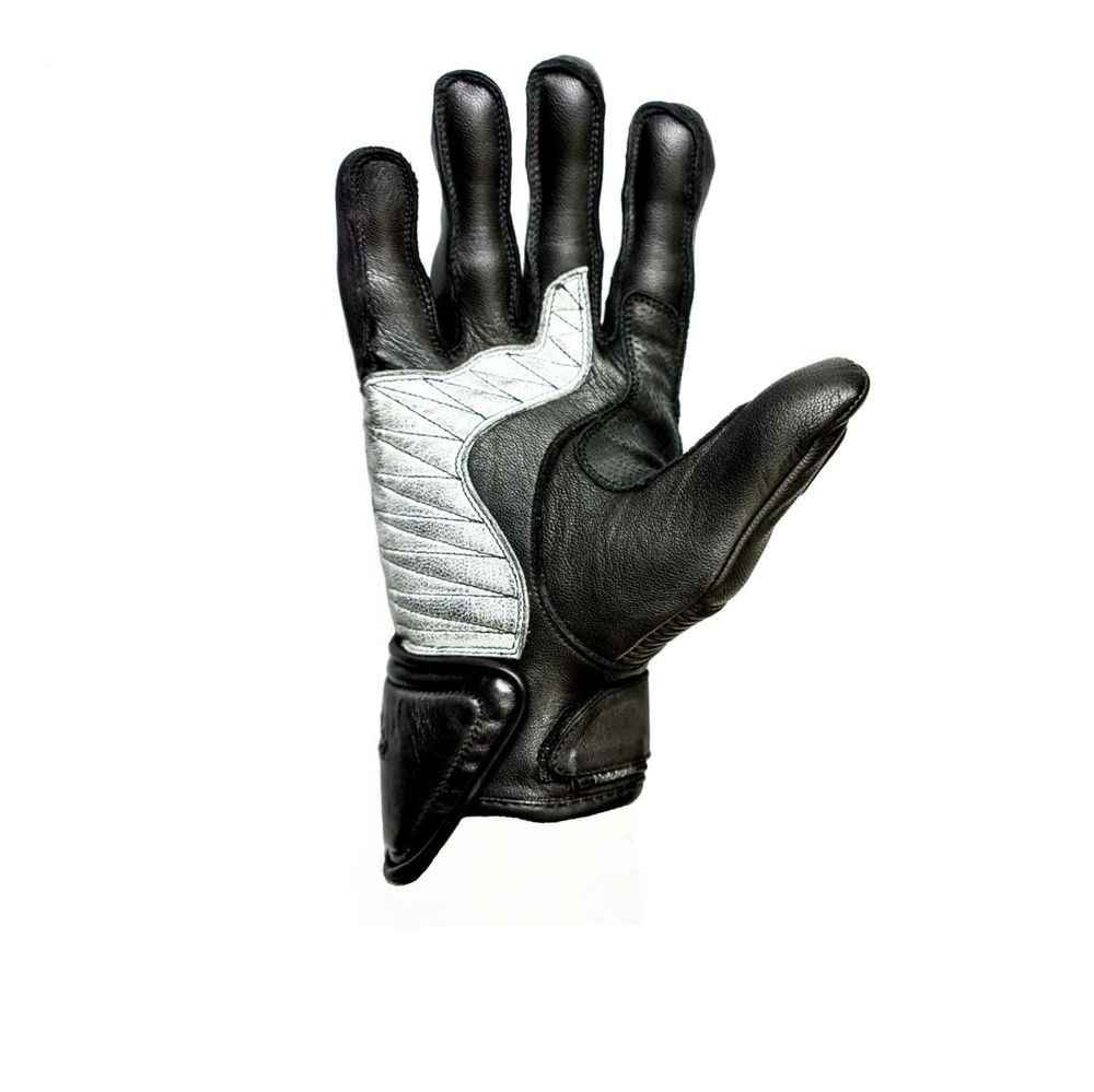 Teko / Черно-белый