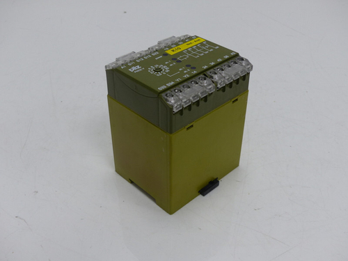 Pilz PNOZ V 30s 3S 1SZ/1Ö