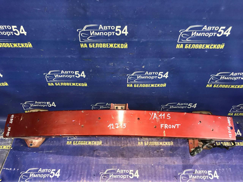 Усилитель переднего бампера SUZUKI SX4 2006-2014