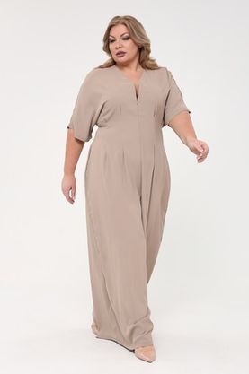 Цена на Комбинезон-20191 больших размеров