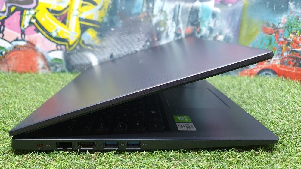 Ноутбук Acer i3-10/8Gb/MX330 2Gb/Windows 10