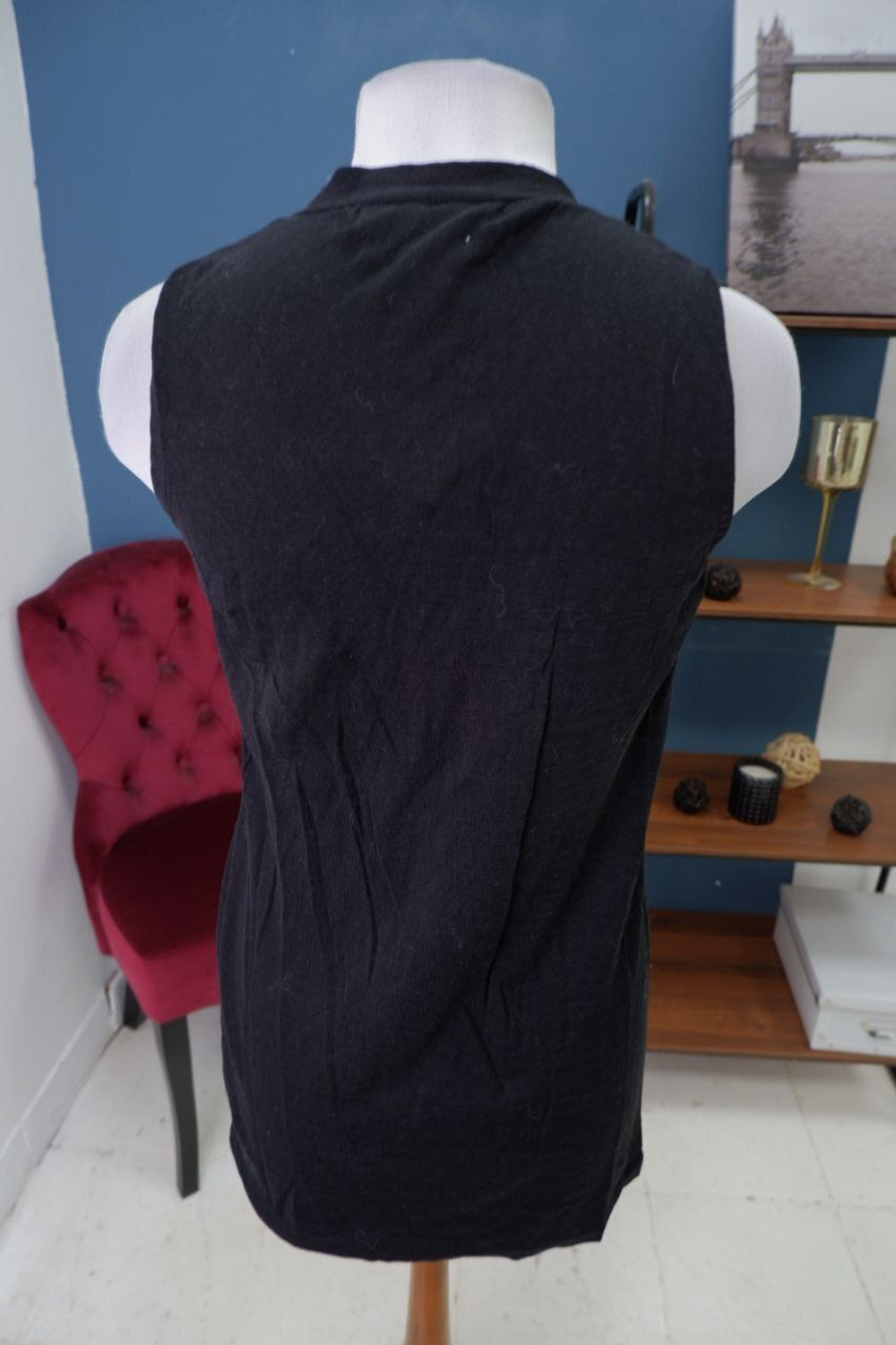 Кардиган Zara с коротким рукавом 46 размер